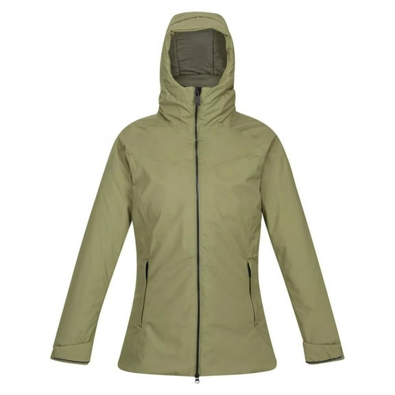 Regatta Womens Sanda II Waterproof Jacket