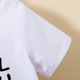 thumbnail image 4 of Gubotare Kids T Shirt Short Sleeve Tie Dye T-Shirts for Boys and Girls - Tie Dye T Shirts for Little Kids & Big Kids Sizes 3-4T (White,3-4 Years), 4 of 8