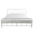 thumbnail image 4 of Novogratz Francis Farmhouse Metal Bed, 4 of 8
