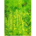 thumbnail image 1 of Great BIG Canvas | Rolled Laila Shawa Poster Print entitled Rain Forest, Malaysia, 1990, 1 of 4