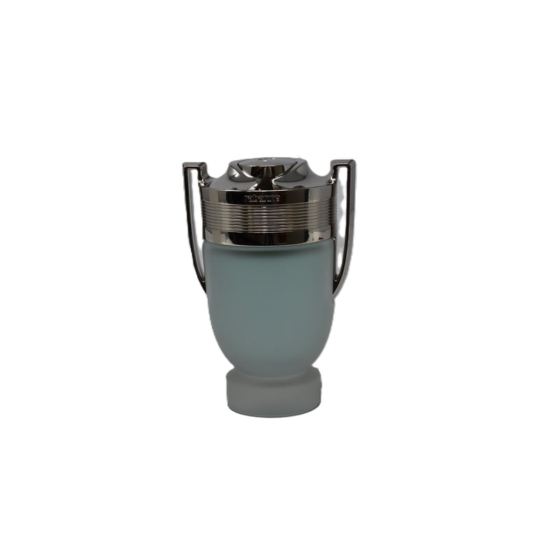 Paco Rabanne Invictus Aqua Eau De Toilette Spray For Men 100ml