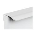 thumbnail image 1 of Poignée de Porte Simple Invisible Sans Perçage Bordure de Garde-Robe Longue Poignée Noire Poignée Cachée pour Armoire, 1 of 5