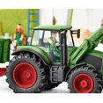 thumbnail image 2 of Schleich - 42379 | Farm World: Tractor With Trailer, 2 of 4
