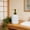White, variant on DZQMTKX Glass Soap Dispenser Refillable, Smooth Pump Dispenser for Hand Soap, Lotion and Shampoo, Space-Saving Elegant Design for Kitchen, Bathroom, and Powder Room