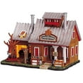 thumbnail image 2 of Lemax Maple Grove Sugar Shack, 2 of 2