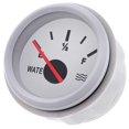 thumbnail image 1 of 52mm Digital Waterproof Water Level Gauges 9-32v 0-190ohm Water Level Meters with Backlight, 1 of 7