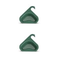 thumbnail image 4 of Injueey Escurridor para fregadero de cocina, escurridor Triangular con forma de Animal para limpieza de verduras, escurridor interior para casa Type2 NO2, 4 of 6