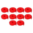 thumbnail image 3 of Piano Tuning Mute Strip,10 Pcs Piano Tuning Piano Tuner Tool Piano Tuning Mute Tool Robuste et Résistant, 3 of 14