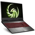 thumbnail image 2 of Laptop Gamer MSI  Alpha 15 AMD 8GB 512GB RX5500M -Negro, 2 of 2