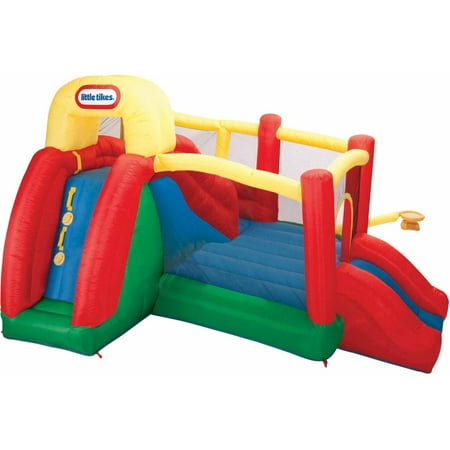 slide n bounce