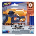 thumbnail image 1 of Nerf Microshots Firestrike Blaster y Combate Nerf NERF, 1 of 2