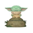 thumbnail image 2 of Figura Funko Pop Grogu pulgadas 7.87, 2 of 2