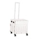 thumbnail image 3 of Carrito de compras plegable con ruedas, carrito de mano para la compra, carrito de supermercado de gran capacidad, caja para la oficina, camping,, 3 of 8