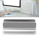 thumbnail image 5 of Vertical Laptop Stand Regulable Base Silvery Desktop Stand Holder for Office ANGGREK Otros, 5 of 8