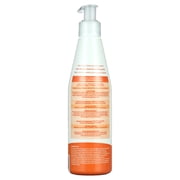 Curly Love Leave-in Conditioner Detangles, Protects and Conditions Curly Hair.