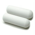 thumbnail image 2 of Redtree Industries 36065 Mini Paint Roller Foam Refill - 4", Twin Pack, 2 of 2