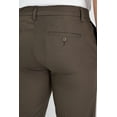 thumbnail image 5 of Haggar Men's Cool 18® Pro Sold Flat Front Pant Straight Fit HC00286, 5 of 9