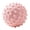 Pink-WLLPink-One Size, variant on Textured Massage Ball, Small Massage Ball, Manual Muscle Relief Orb For Foot Neck Waist Shoulder Leg Workout Recovery,Pink-One Size