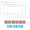 thumbnail image 2 of STARTRC para DJI Mini 3 Pro Remote Controller Screen HD Kit de película templada Likrtyny juguetes de los niños, 2 of 9