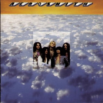 Aerosmith (CD)