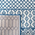 thumbnail image 6 of SAFAVIEH Belmont Collection BMT132N Navy / Grey Rug, 6 of 9