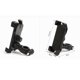 thumbnail image 4 of Rotación De 360 ​​​​Grados Bicicleta Bicicleta Motocicleta Manillar Soporte Para Teléfono Soporte De Montaje A Prueba De Golpes Para 3.5-6.5 "Smartphone Iphone Samsung Galaxy Sweethay  EL013581-00, 4 of 4