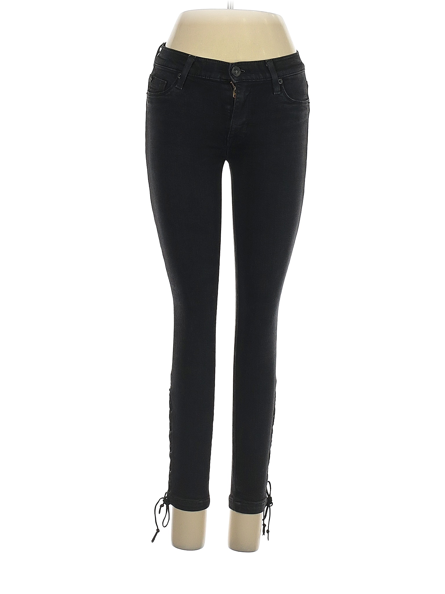 Pre-Owned Hudson Jeans Women's Size 24W 