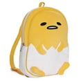 thumbnail image 2 of Gund ENS-6056137-C Gudetama 13 Inch Plush Backpack, 2 of 4