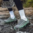 thumbnail image 2 of Zapatillas de Senderismo Impermeables y Ligeras para Mujer OUTJET, 2 of 8