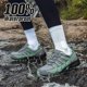 thumbnail image 2 of Zapatillas de Senderismo Impermeables y Ligeras para Mujer OUTJET, 2 of 8