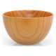 thumbnail image 5 of Cuenco de madera para sopa y ensalada, recipiente para comida y fideos, vajilla, 5 of 8