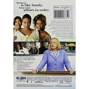 Tyler Perrys The Family That Preys