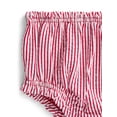 thumbnail image 3 of Wonder Nation Baby Girls Patriotic Seersucker Romper & Bloomers with Flutter-Sleeve, 2-Piece Set, Sizes 0–24M, 3 of 3