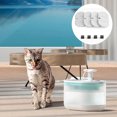thumbnail image 5 of Cat Water Fountain Filters, Filter Fit for Cat Pet Fountain, 5 of 5