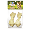 thumbnail image 2 of Carnaza De Res (10-13 Cm) - 2 Pz Fancy Pets 2 pzs, 2 of 2