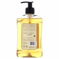 thumbnail image 2 of A La Maison de Provence Liquid Hand Soap | Honeysuckle Scent | French Milled Moisturizing Natural Hand Soap | in 16.9 oz. Pump Bottles | (3 Pack), 2 of 3