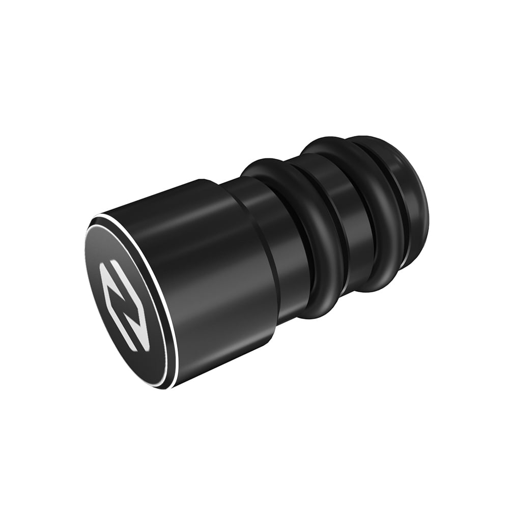 LS LT Engines Oil Dipstick Tube Plug For Gen 3 4 5 LS1 LS3 For