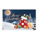 thumbnail image 1 of Estilo 1Bandera Feliz Navidad 150x90cm - Bandera Feliz Navidad 90 X 150 Cm - Banderas, 1 of 5