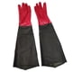 thumbnail image 2 of Guantes de Trabajo Impermeables Construcción Industrial Pesca , Estilo 2 shamjiam Guantes de seguridad laboral, 2 of 6
