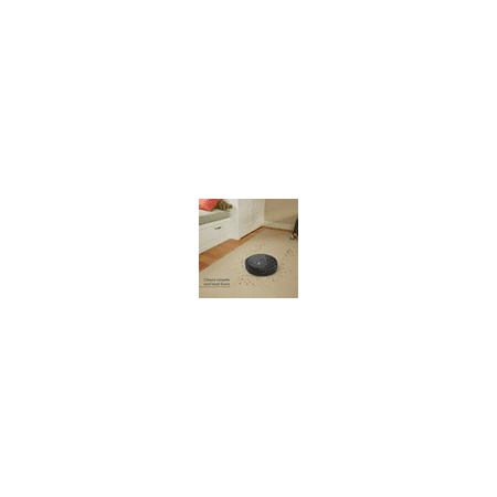 iRobot - Roomba 694 Wi-Fi Connected Robot Vacuum - Charcoal Grey