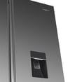 thumbnail image 2 of Refrigerador Xpert Inverter Side by Side con dispensador de agua WD1610S Whirlpool, 2 of 8