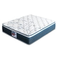 thumbnail image 4 of Colchón King Size Spring Air + Box + 2 Almohadas + Cubre Colchón King Size + Osito, 4 of 11