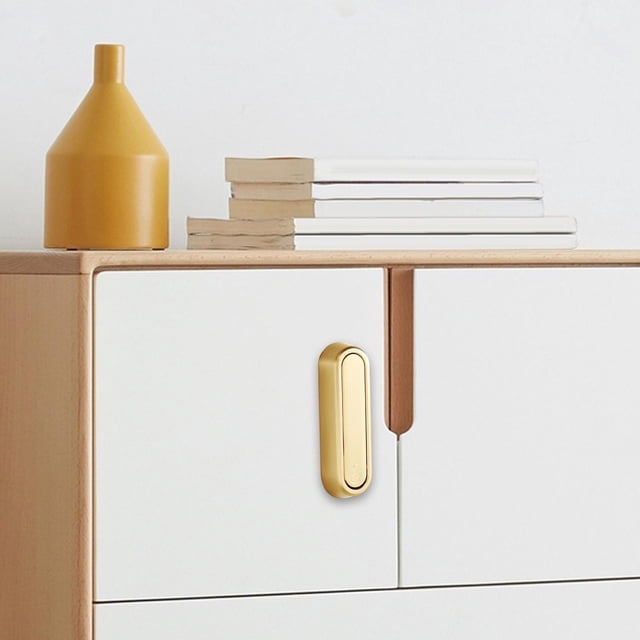 Mango de cajón de gabinete gancho plegable gancho multipropósito moderno colgante fácil de instalar para el guardarropa para el baño de la cocina