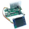 thumbnail image 1 of 5W-7W FM Transmitter Radio Station PLL Stereo Digital Frequency DIY Kit 76M-108MHz Receiver Antenna, 1 of 5