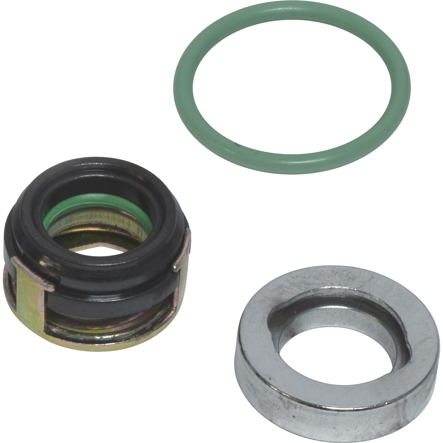 A/C Compressor Shaft Seal Kit Shaft Seal