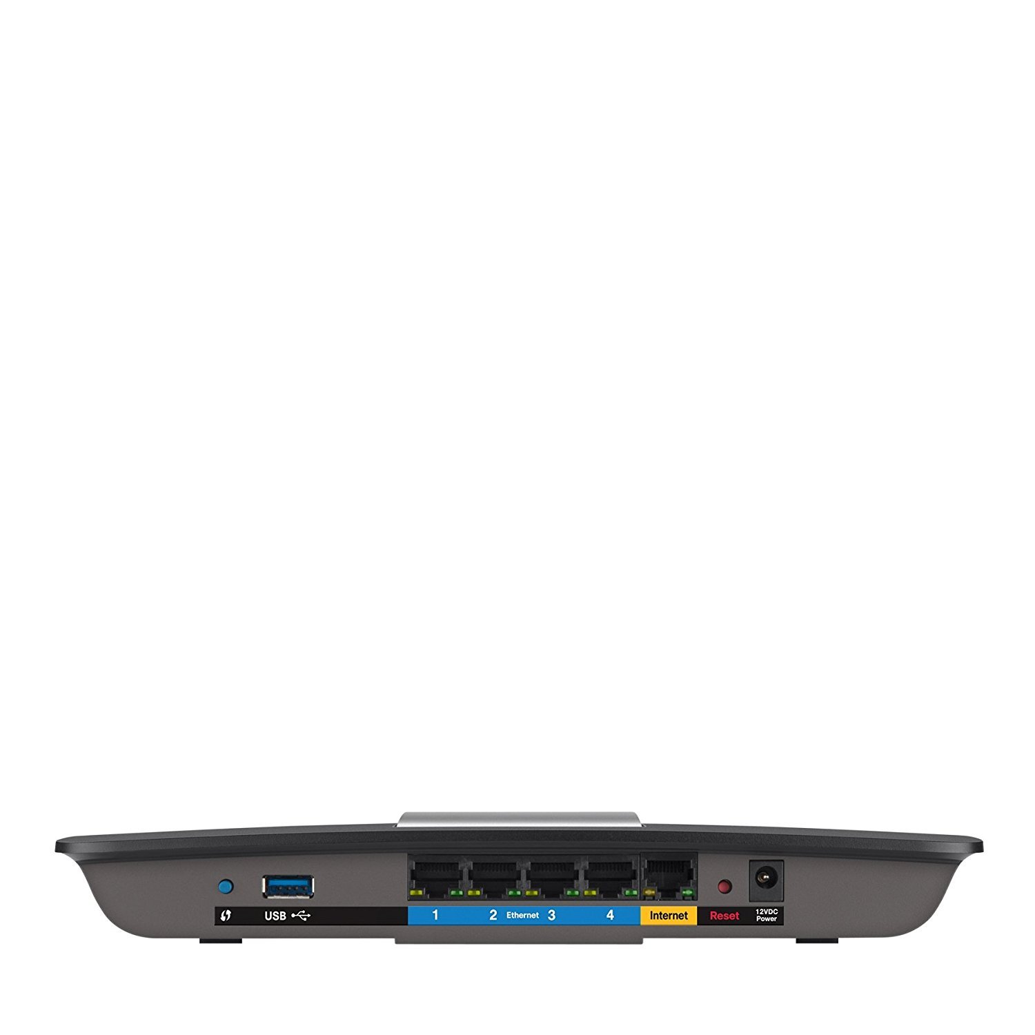 Linksys All-In-One Wi-Fi Solution F5Z0644
