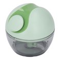 thumbnail image 4 of Manual Food Chopper Pull String,Hand Food Shredder Onions Slicer Cutter Dicer Manual Food Processor Vegetable Chopper Blender Chopping Onions Machine For Vegetables  Fruits, 4 of 8