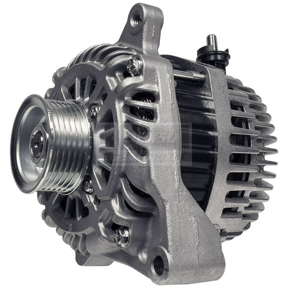 Denso First Time Fit - Reman Alternator Fits select: 2011-2013 SUBARU FORESTER