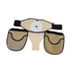 thumbnail image 4 of Ostomy Bag Cover,Ostomy Bag Covers with Adjustable Belt Pouch,Colostomy Bag Covers Ostomy Wrap Belt Adults,Ostomy Bag sleeve Protector Soft Washable,Stoma Bag Cover Ostomy Supplies for, 4 of 9