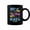 Black, variant on Bubba Grandpa Gift He Or She Bubba To Bee Coffee Mugs